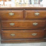 421 7617 CHEST OF DRAWERS